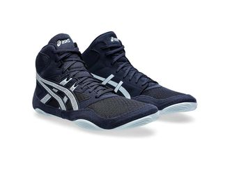 Asics Mens Snapdown 4 Mens Shoes Midnight/Cool Grey : 10.5 D - Medium, Rubber