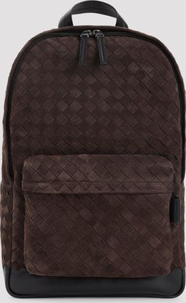 Bottega Veneta Mochila Bottega Veneta