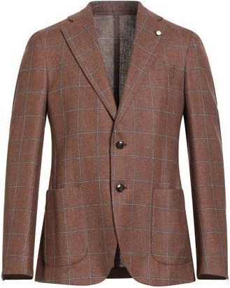 Luigi Bianchi Mantova TRAJES Y CONJUNTOS - Americanas en YOOX.COM