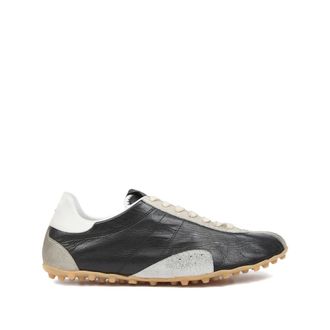 Maison Margiela Sneakers, male, Black, Size: 11 US Sneaker Maison Margiela