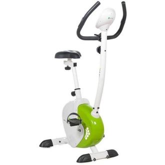 OEM M9239 Bicicleta Estacionaria Magn&eacute;tica Hms (blanco - Verde)
