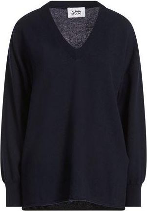 Alpha Studio PRENDAS DE PUNTO - Pullover en YOOX.COM