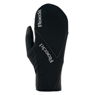 Roeckl Laikko 2 Mitten Handschuhe - Unisex | schwarz