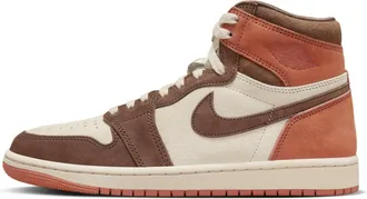 Nike Jordan (WMNS) Air Jordan 1 Retro High OG Dusted Clay FQ2941-200