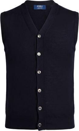 Fedeli KNITWEAR - Cardigans on YOOX.COM