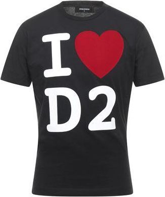 Dsquared2 CAMISETAS Y TOPS - Camisetas en YOOX.COM