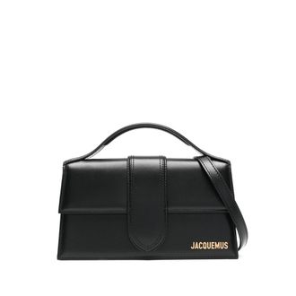 Jacquemus The Large Bambino Tote Bag