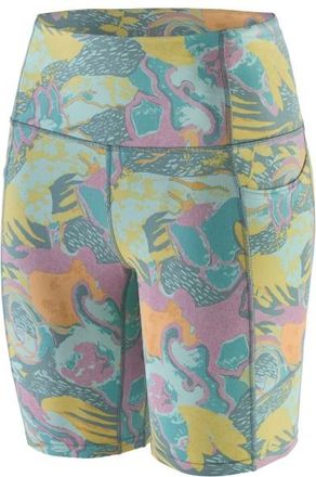 Patagonia Maipo Shorts 8 Shorts f&uuml;r Damen | bunt