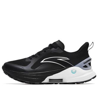 Anta (WMNS) ANTA Chuang 3.0 Black White Silver 122315580-5