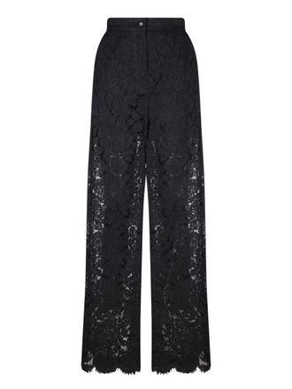 Dolce & Gabbana Trousers