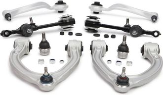 OEM Kit De Brazo De Control Delantero Mercedes Clase S (w220)