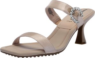 Anne Klein Josie Light Gold JOSI01F9-GLD Womens