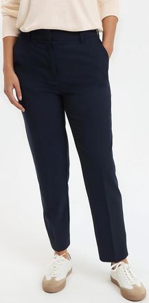 La Redoute Collections Strakke broek, 7/8 lengte