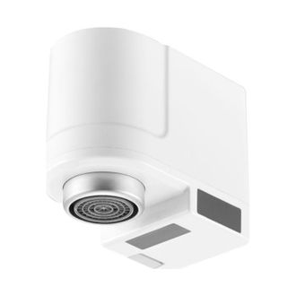 OEM Dispositivo De Inducci&oacute;n De Cambio De Agua Autom&aacute;tico Con Desbordamiento, Difusor De Agua Infrarrojo Ajustable Para Grifo De Fregadero De Cocina Y Ba&ntilde;