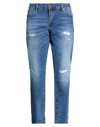 Denham BOTTOMWEAR - Jeans on YOOX.COM