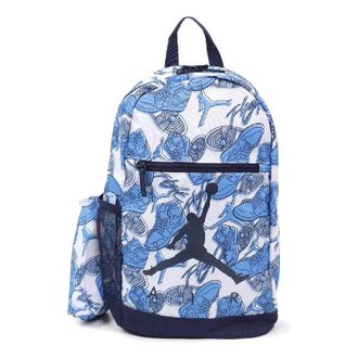 Nike Jordan Air Jordan School Backpack Blue JD2523015PS-004