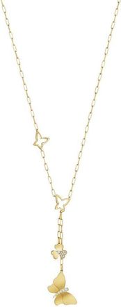 Hueb Penka 18K Gold Necklace in Yellow Gold at Nordstrom
