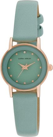 Laura Ashley Womens Watch