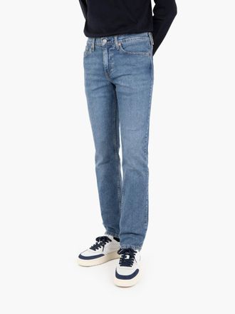 Levi's 511 slim denim chiaro
