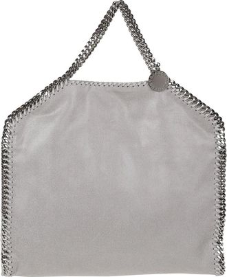Stella McCartney Mujer, Bolsos, Gris, Talla: ONE Size