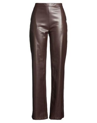 No Secrets World BOTTOMWEAR - Trousers on YOOX.COM