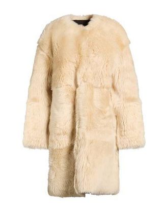 Zimmermann JACKEN & M&Auml;NTEL - Shearling- & Kunstfell auf YOOX.COM