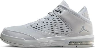 Nike Jordan Air Jordan Flight Origin 4 Wolf Grey 921196-005