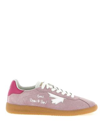 Dsquared2 Rebels Sneakers