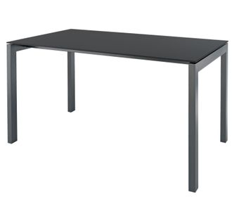 Schubiger M&ouml;bel Gartentisch Luzern