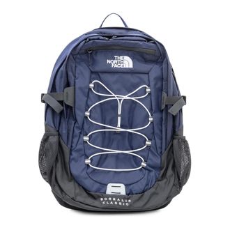 The North Face Uomo, Borse, Blu, Taglia unica, new