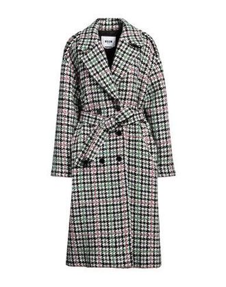 Msgm CAPISPALLA - Cappotti su YOOX.COM