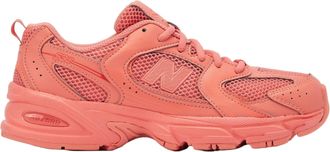 New Balance Womens 530 Drift Red