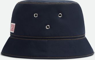 Bottega Veneta Tech Nylon Bucket Hat - Bottega Veneta
