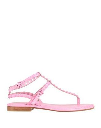 Ash SCHUHE - Zehentrenner auf YOOX.COM