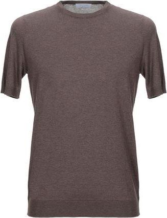 Gran Sasso KNITWEAR - Jumpers sur YOOX.COM