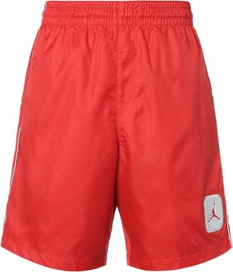 Nike AS Mens J LGC AJ5 Short University Red CU1677-657