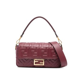 Fendi Baguette Shoulder Bag