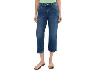NYDJ Piper Jeans Womens Clothing Wild River : 10 25, Cotton/Denim/Elastane