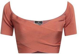 Elisabetta Franchi TOPWEAR - Tops sur YOOX.COM