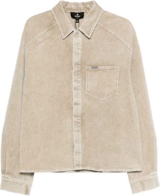 Represent Sierra Cord Shirt