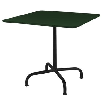 Schubiger M&ouml;bel Metall-Tisch Rigi