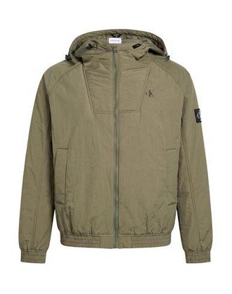 Calvin Klein COATS & JACKETS - Jackets sur YOOX.COM