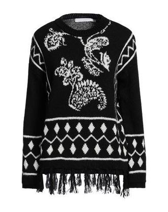 Simona Corsellini MAGLIERIA - Pullover su YOOX.COM