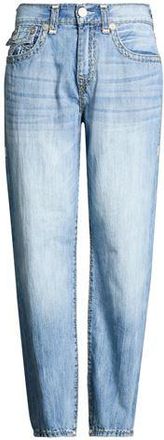 True Religion BOTTOMWEAR - Jeans sur YOOX.COM