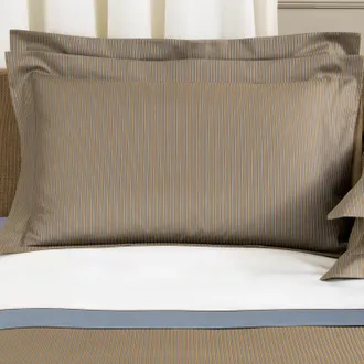 Frette Horizon Sham