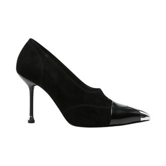 Liu Jo Pumps - Shoes - Mujer - Negro - 38 EU