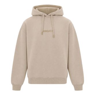 Axel Arigato Sudadera con capucha - Sweatshirts & Hoodies - Hombre - Beige - L