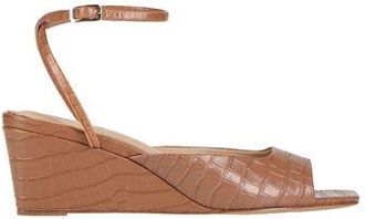 Lola Cruz SCHUHE - Sandalen auf YOOX.COM