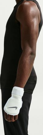 Nike Vapor Elite Baseball Batters Hand Guard (Right-Hand Hitter) in White | N1013376-183