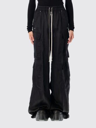 Rick Owens Pantaloni RICK OWENS Donna colore Nero